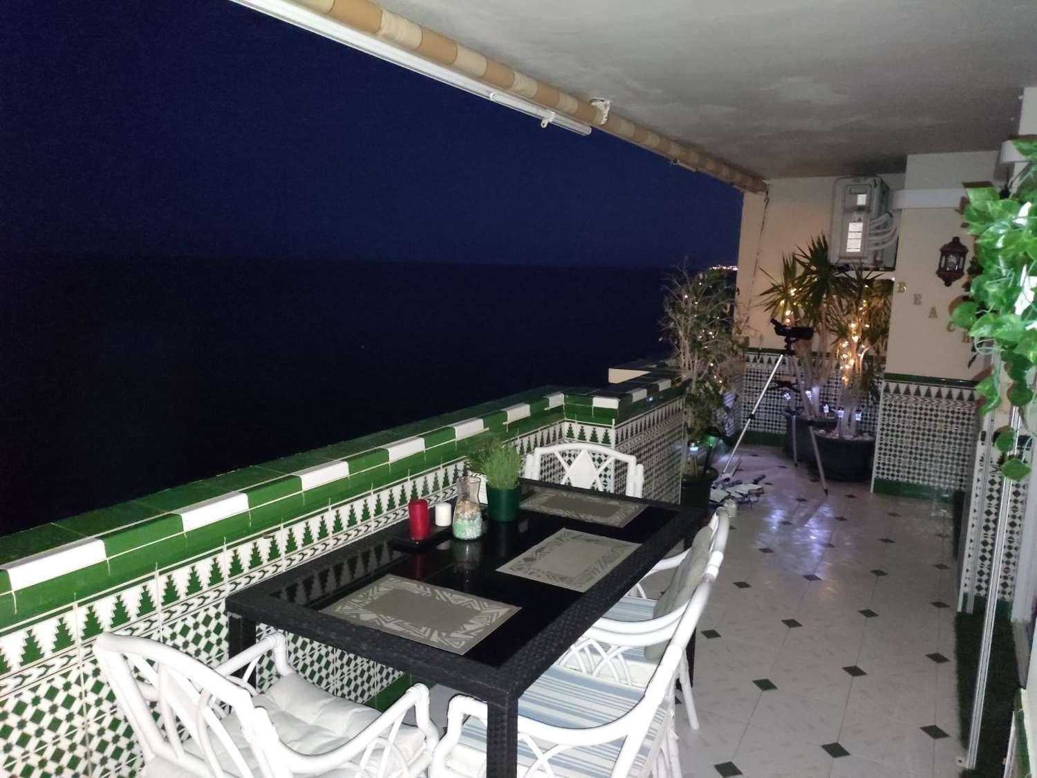 Apartamento en Alquiler en Benalmádena