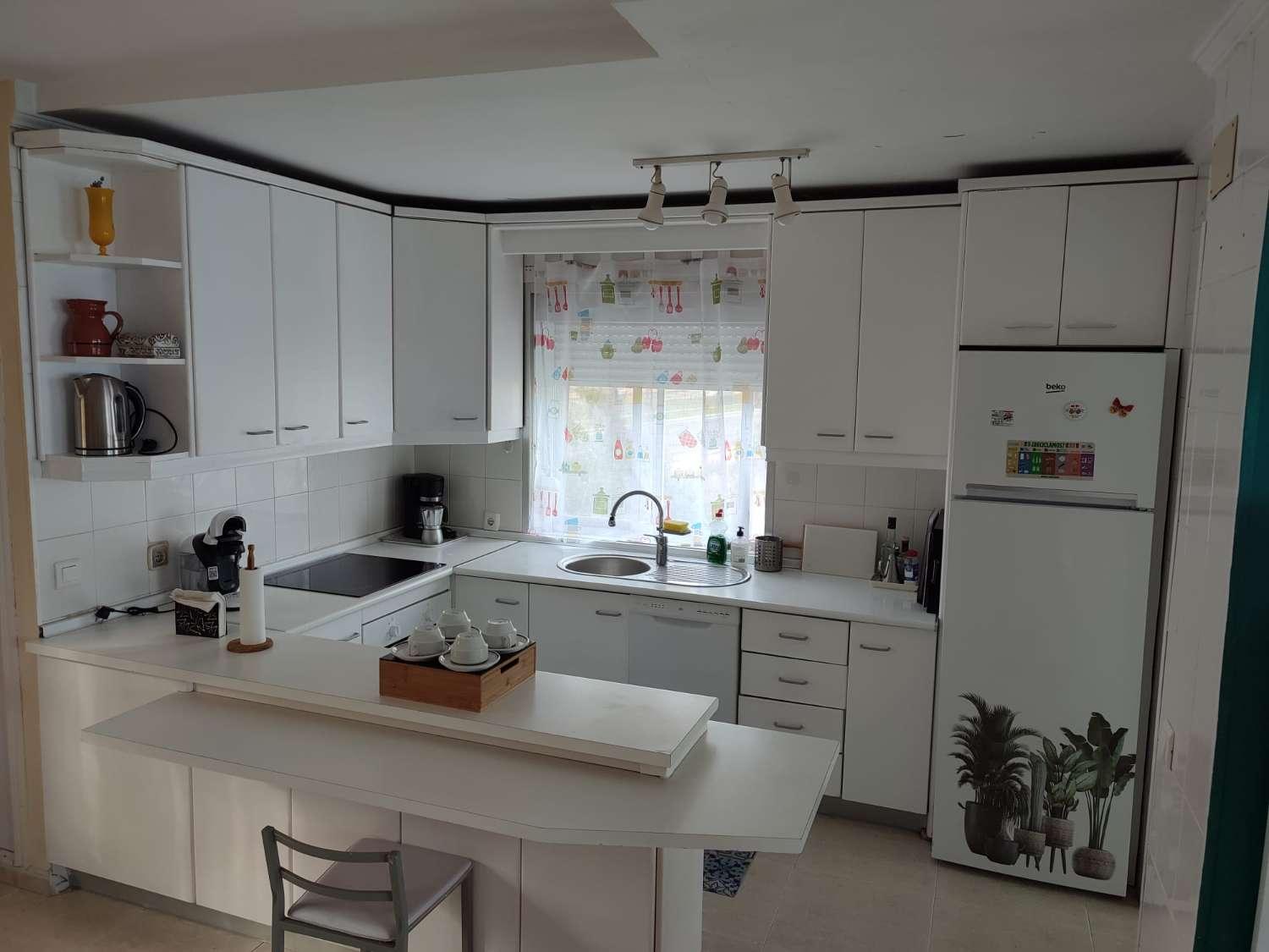Apartamento en Alquiler en Benalmádena