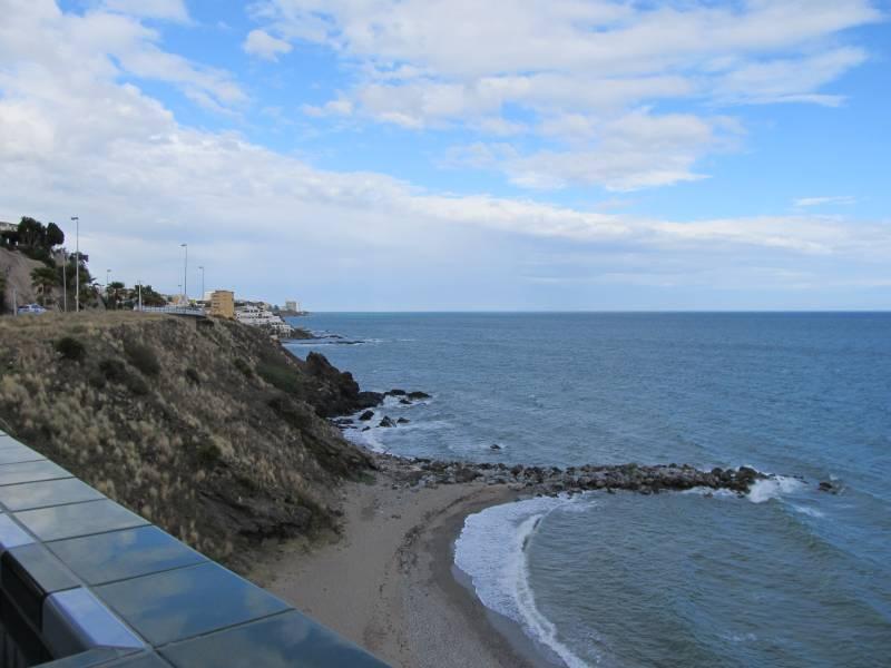 Apartamento en Alquiler en Benalmádena