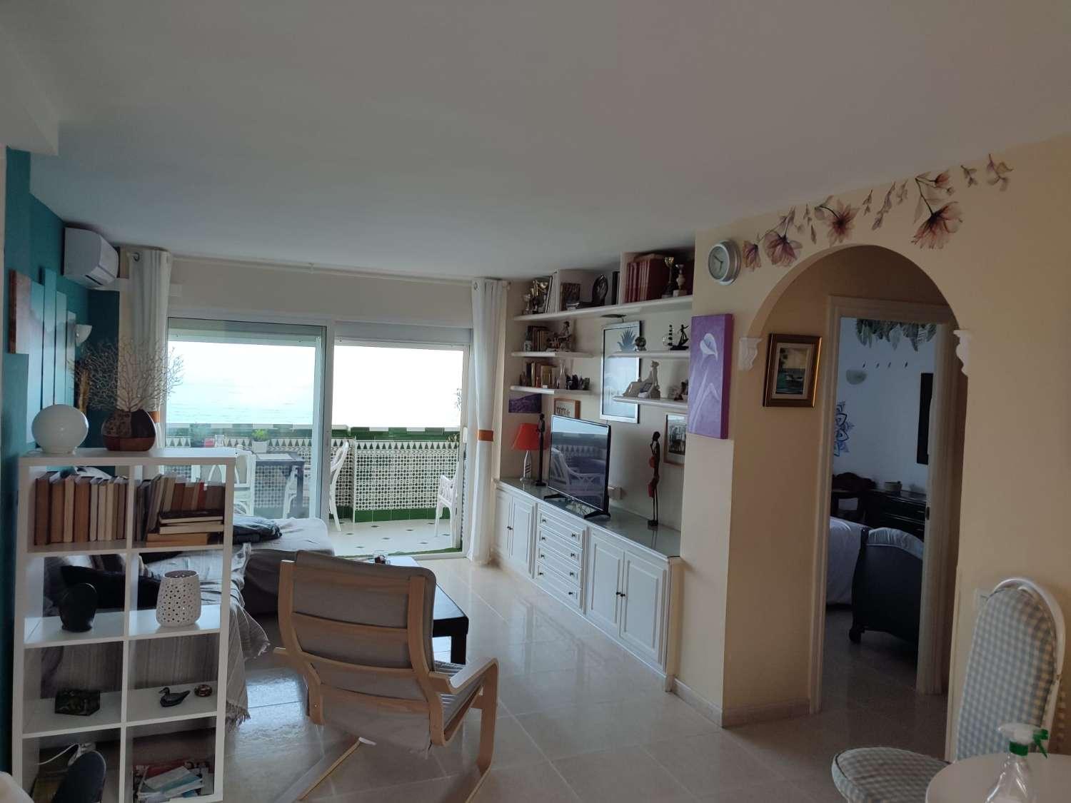 Apartamento en Alquiler en Benalmádena