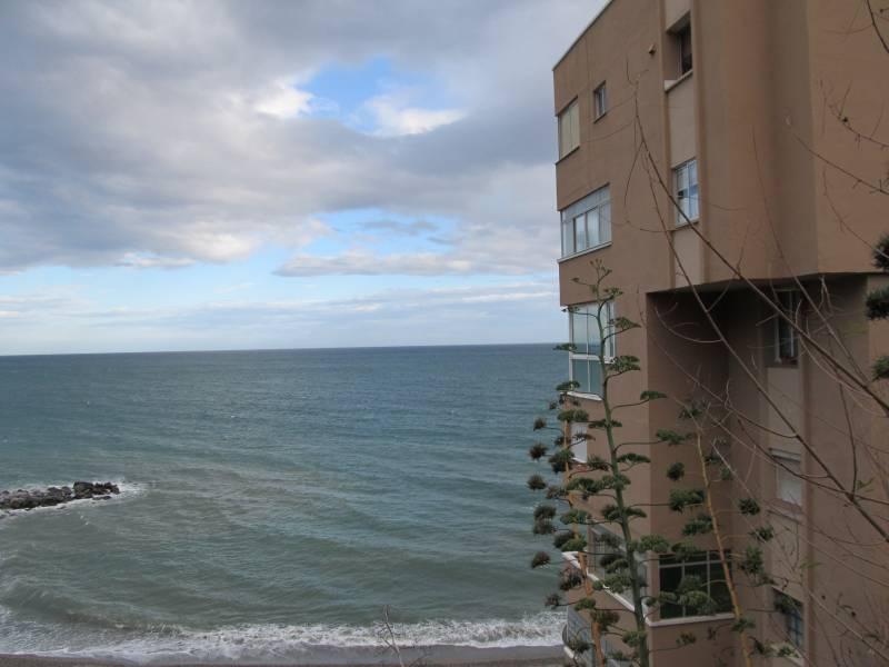 Apartamento en Alquiler en Benalmádena