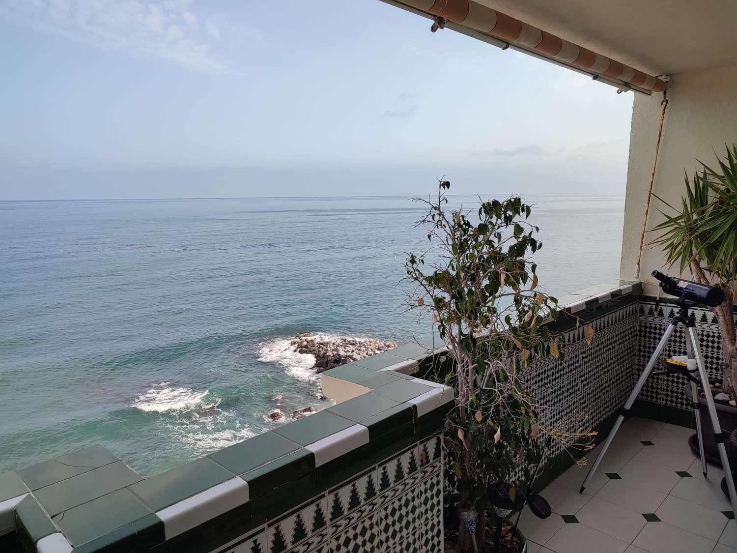 Apartamento en Alquiler en Benalmádena