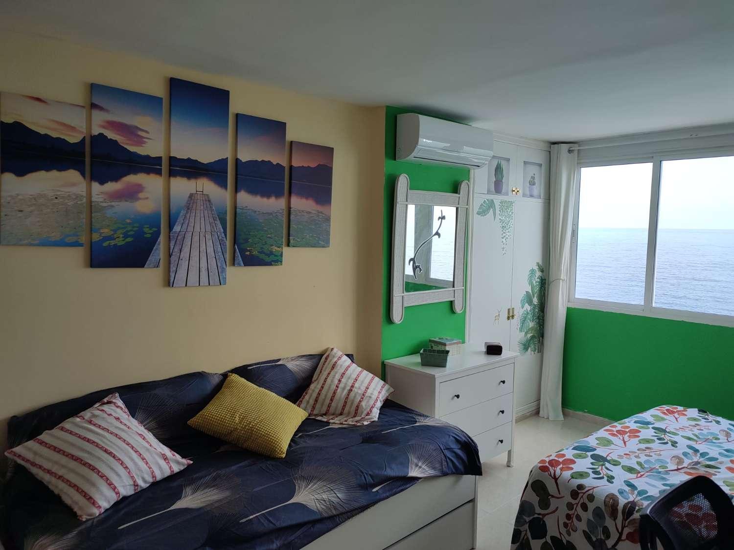 Apartamento en Alquiler en Benalmádena