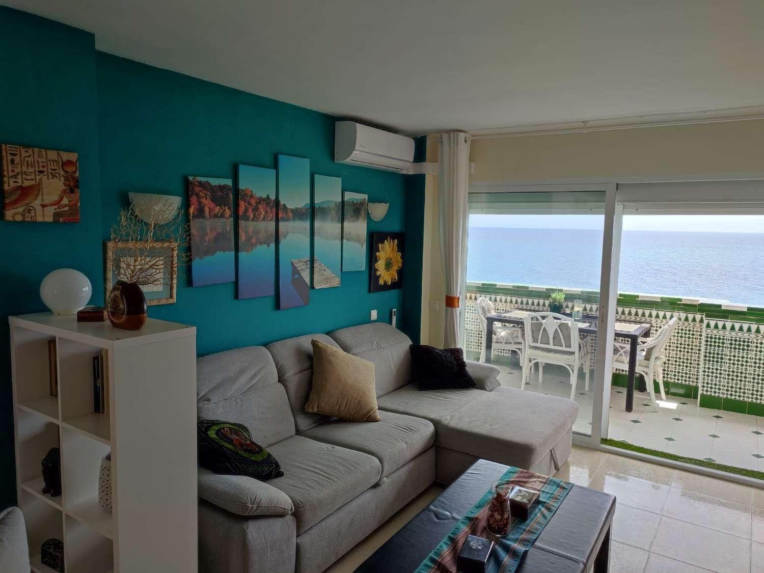 Apartamento en Alquiler en Benalmádena