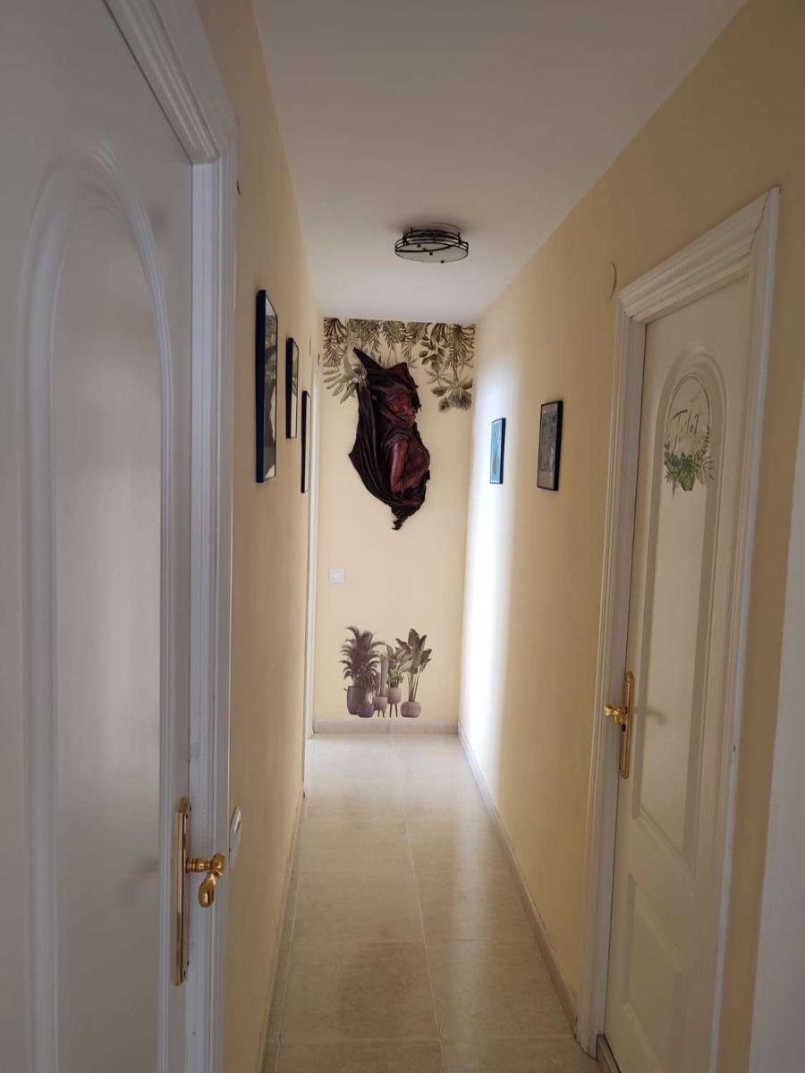 Apartamento en Alquiler en Benalmádena
