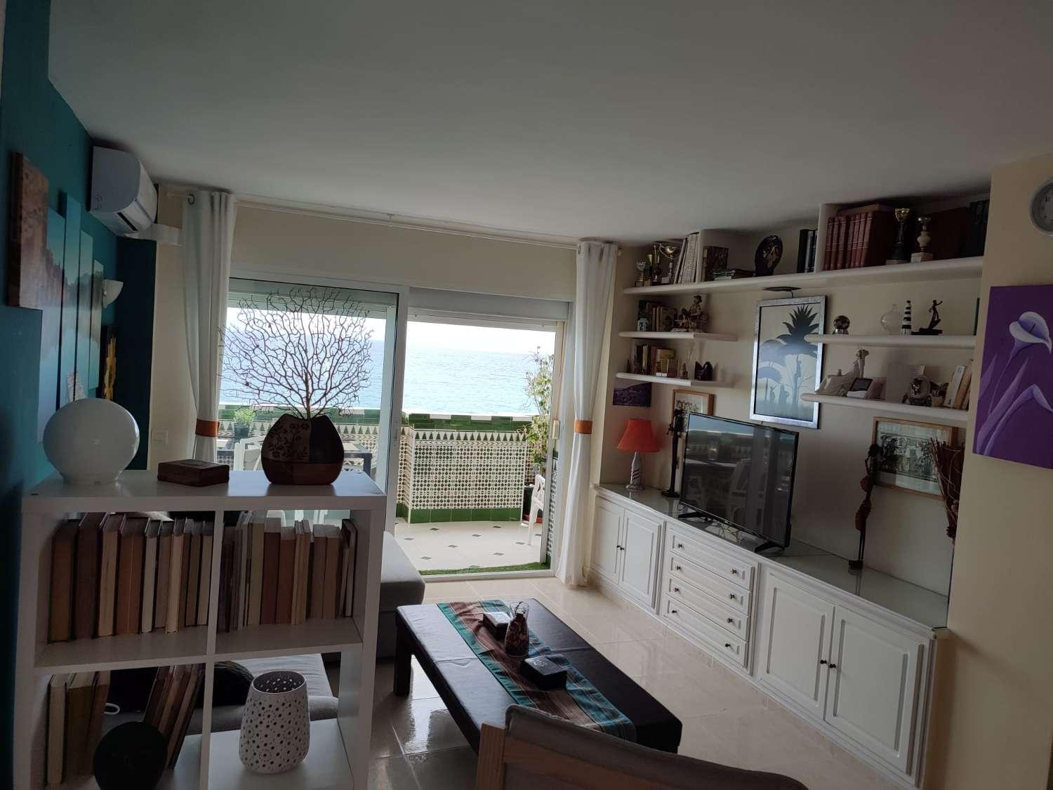 Apartamento en Alquiler en Benalmádena