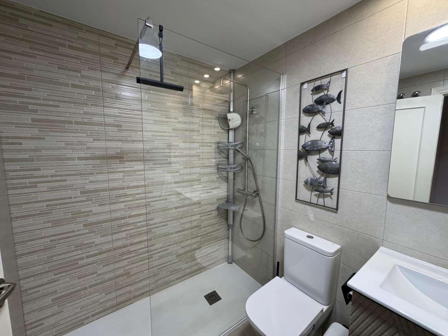 Apartment for Rent in Benalmádena