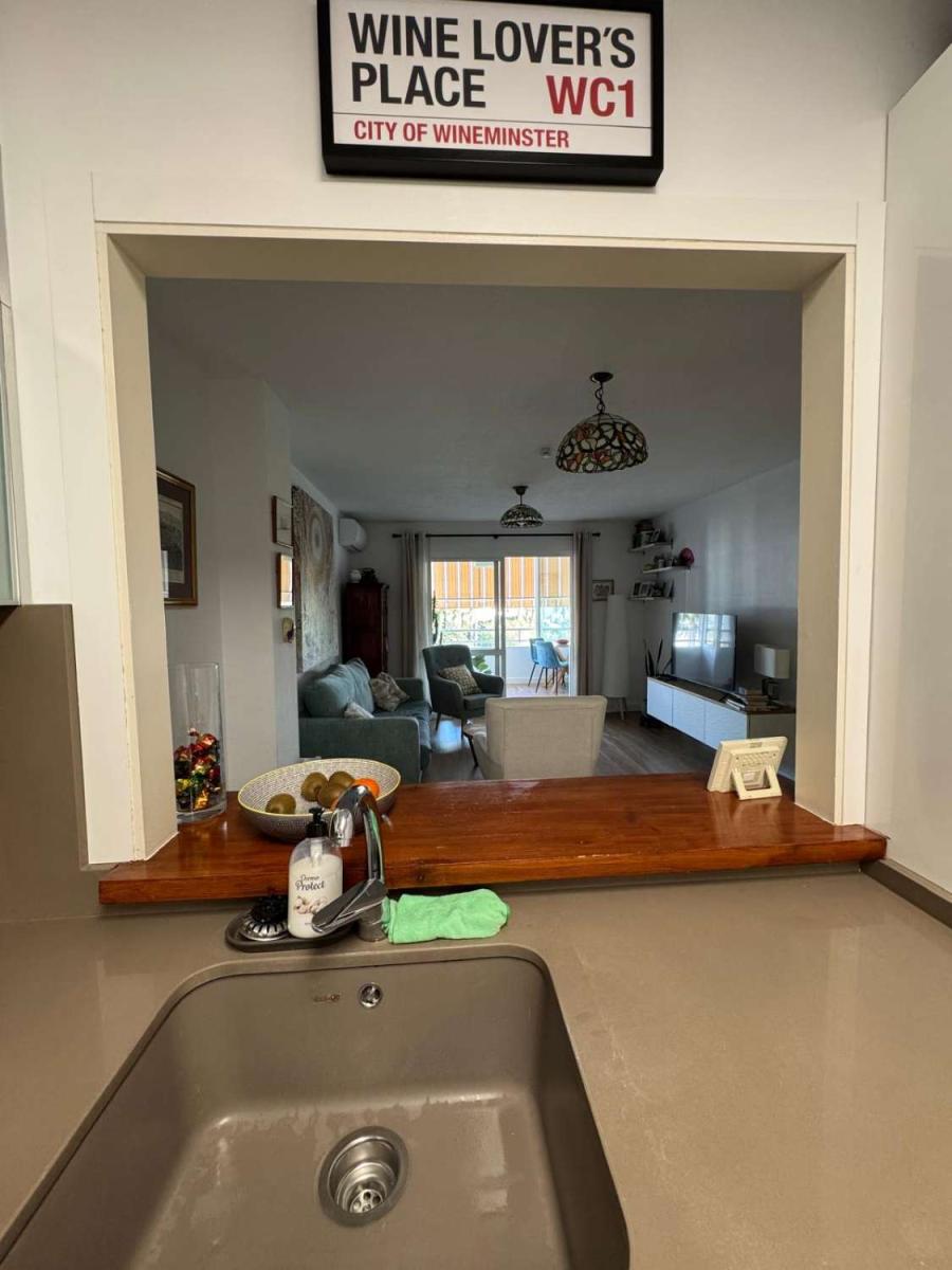 Apartment for Rent in Benalmádena
