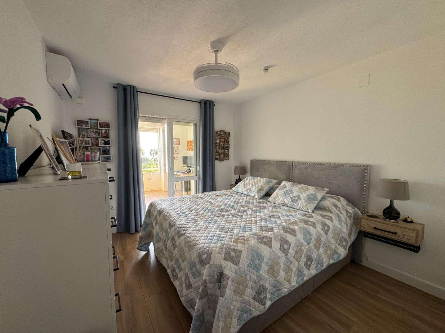 Apartment for Rent in Benalmádena
