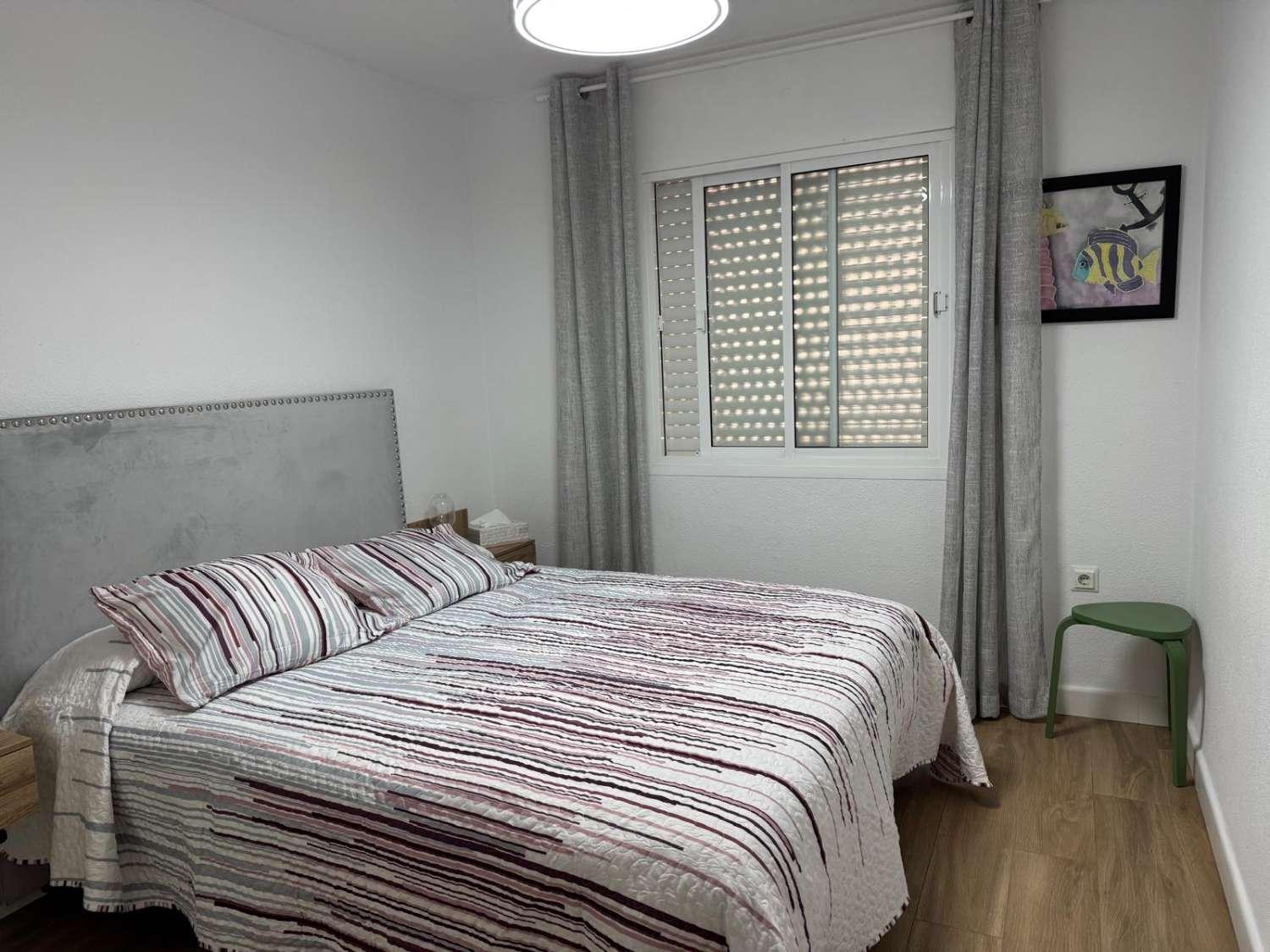 Apartment for Rent in Benalmádena