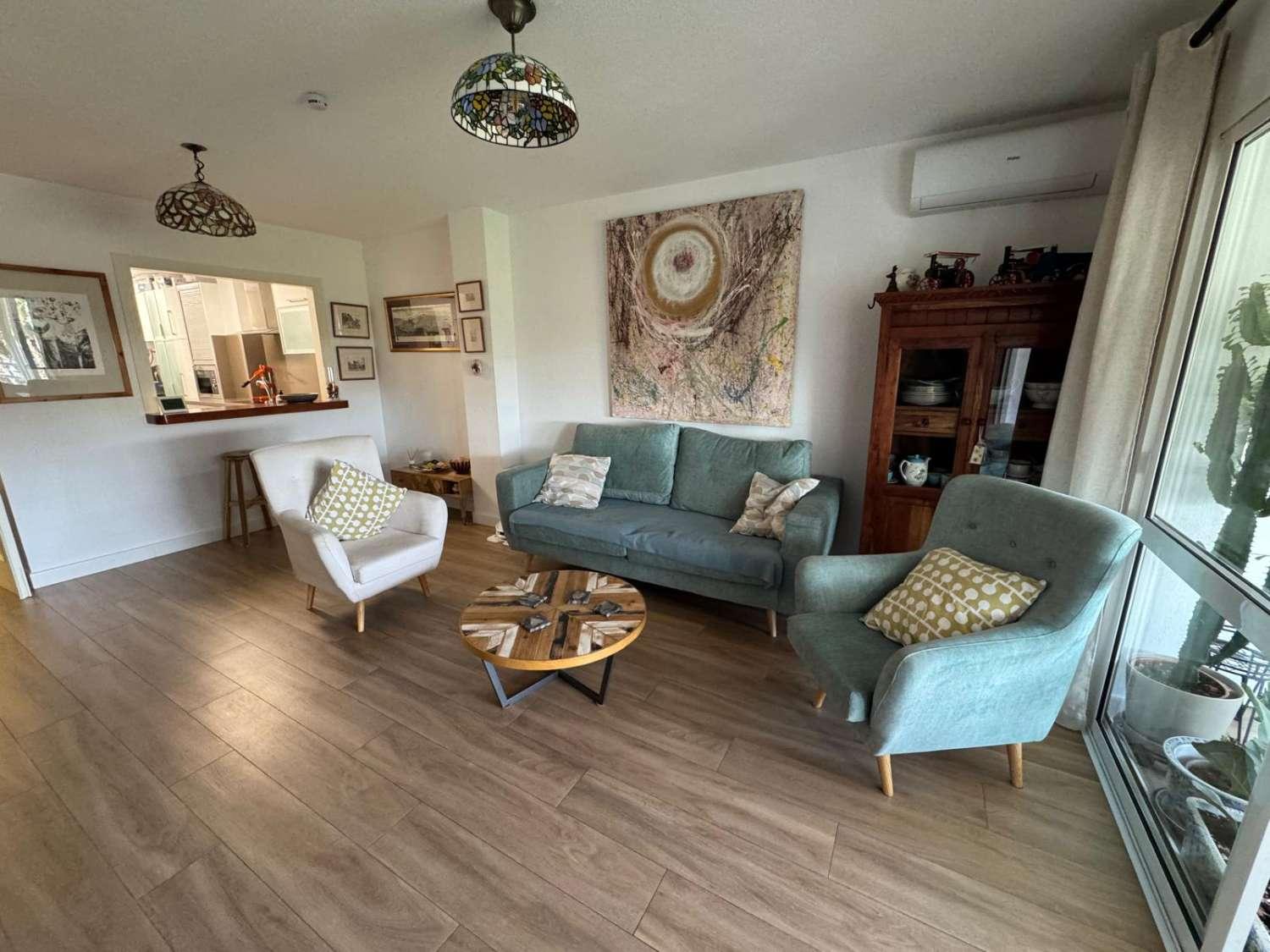 Apartment for Rent in Benalmádena