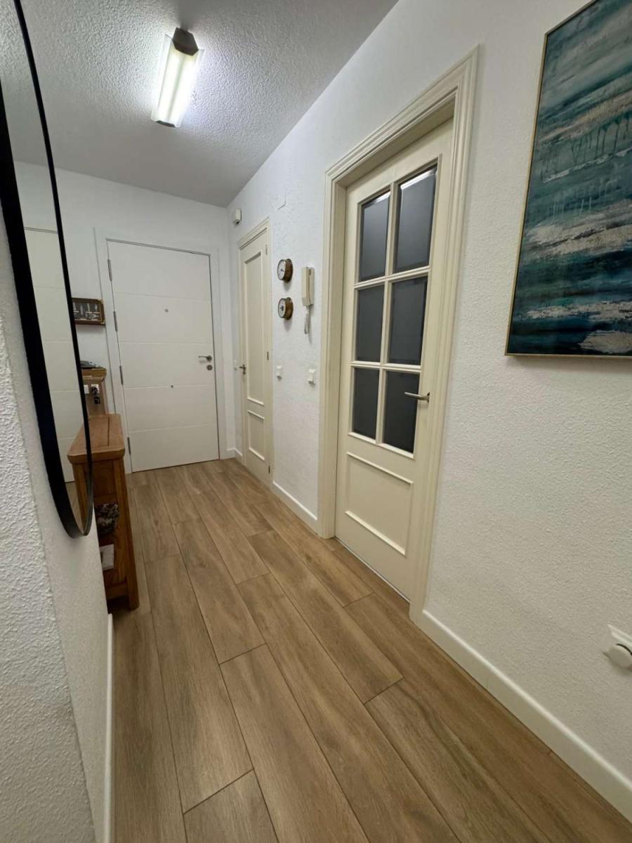 Apartment for Rent in Benalmádena