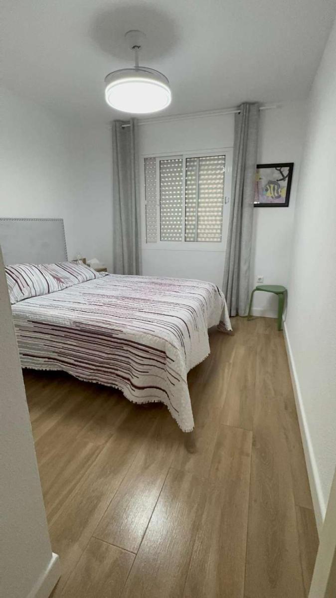 Apartment for Rent in Benalmádena