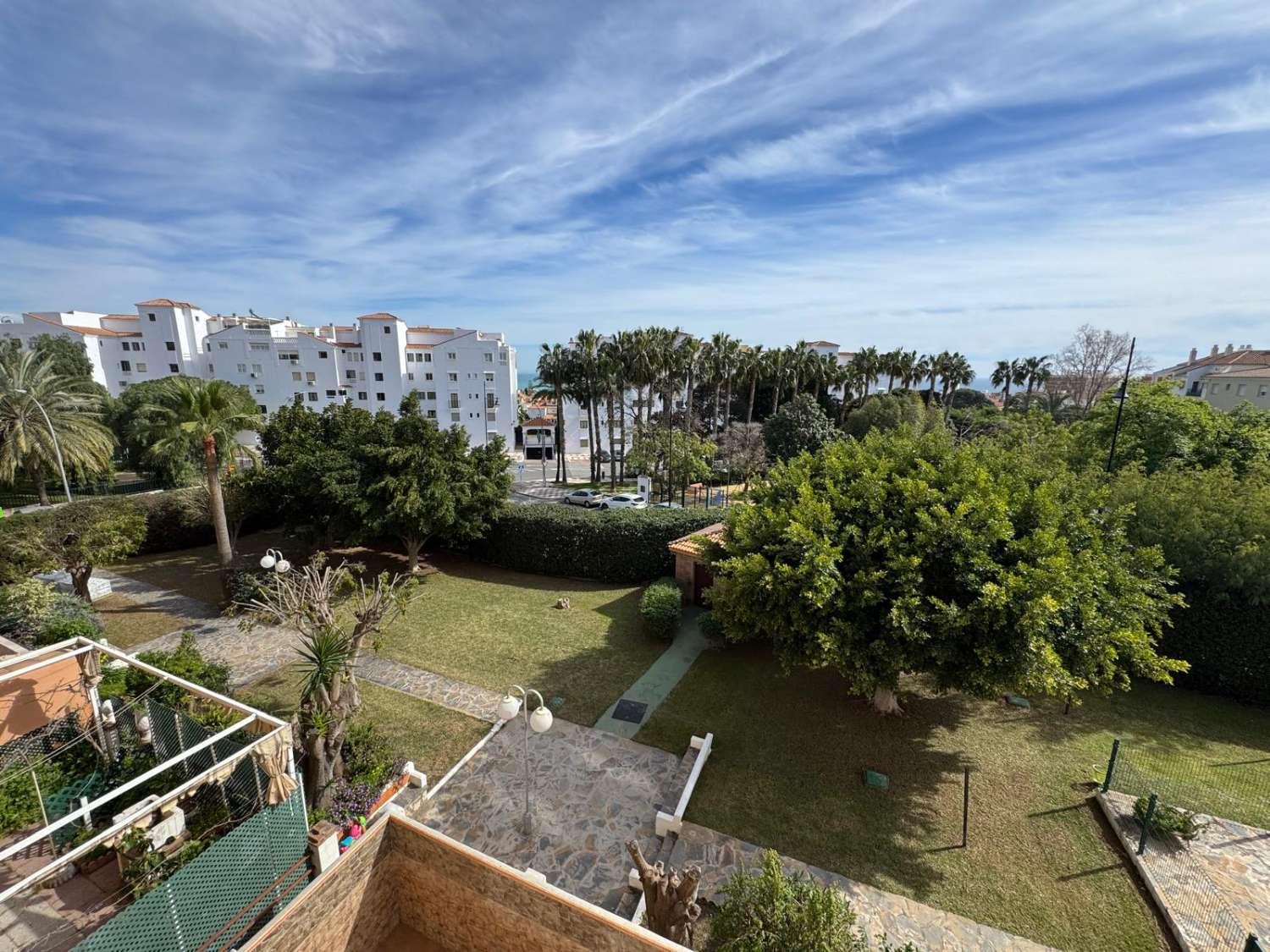 Apartment for Rent in Benalmádena