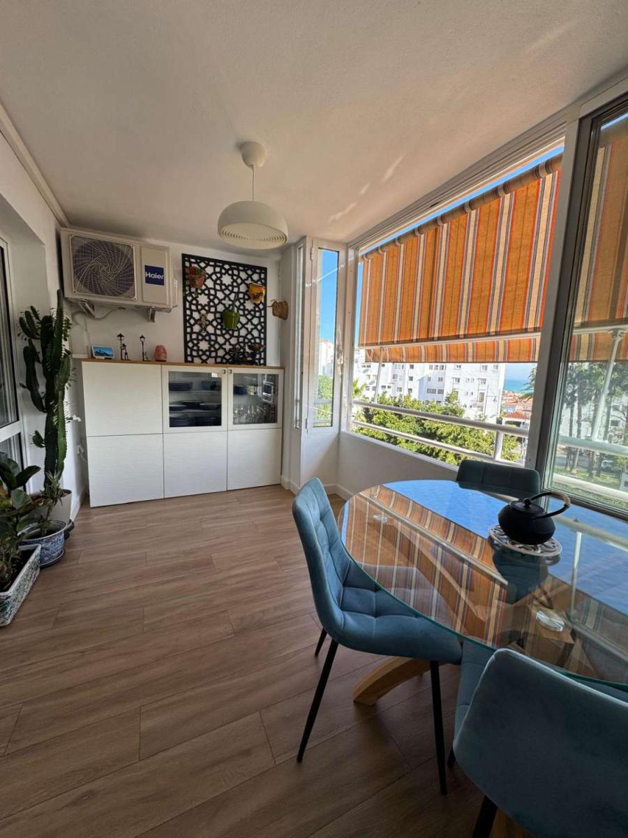 Apartment for Rent in Benalmádena