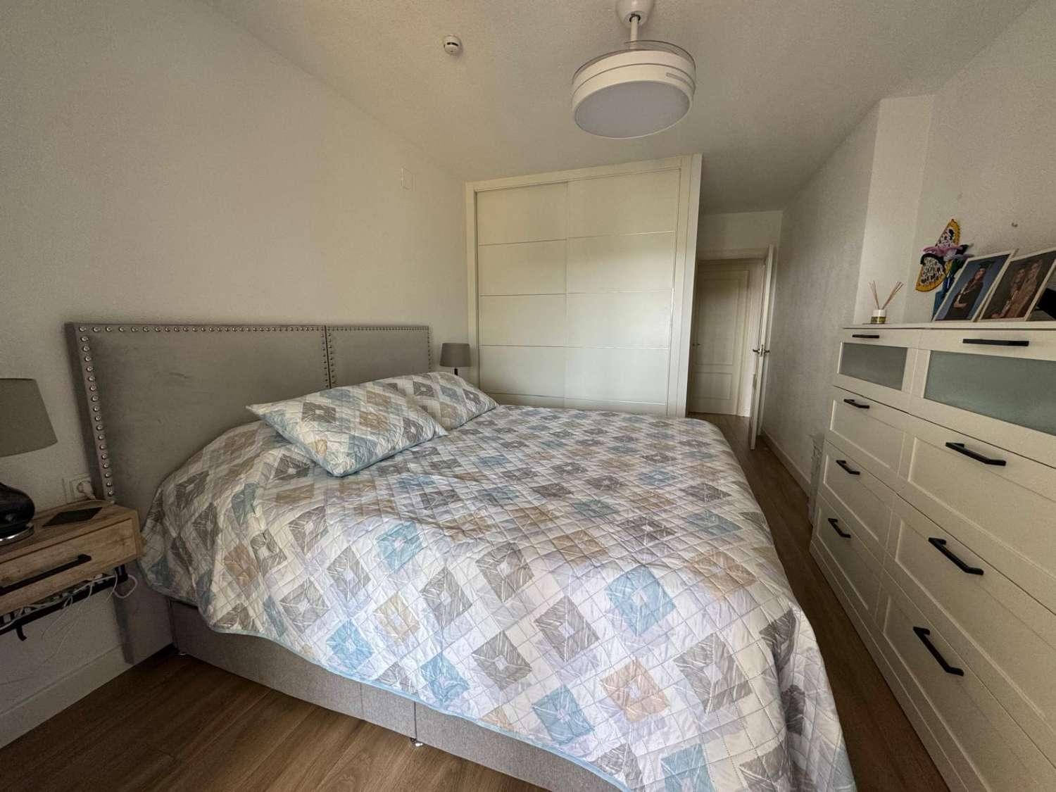 Apartment for Rent in Benalmádena