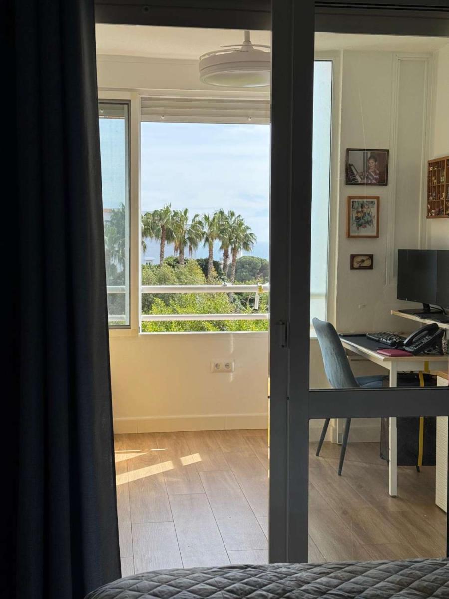 Apartment for Rent in Benalmádena