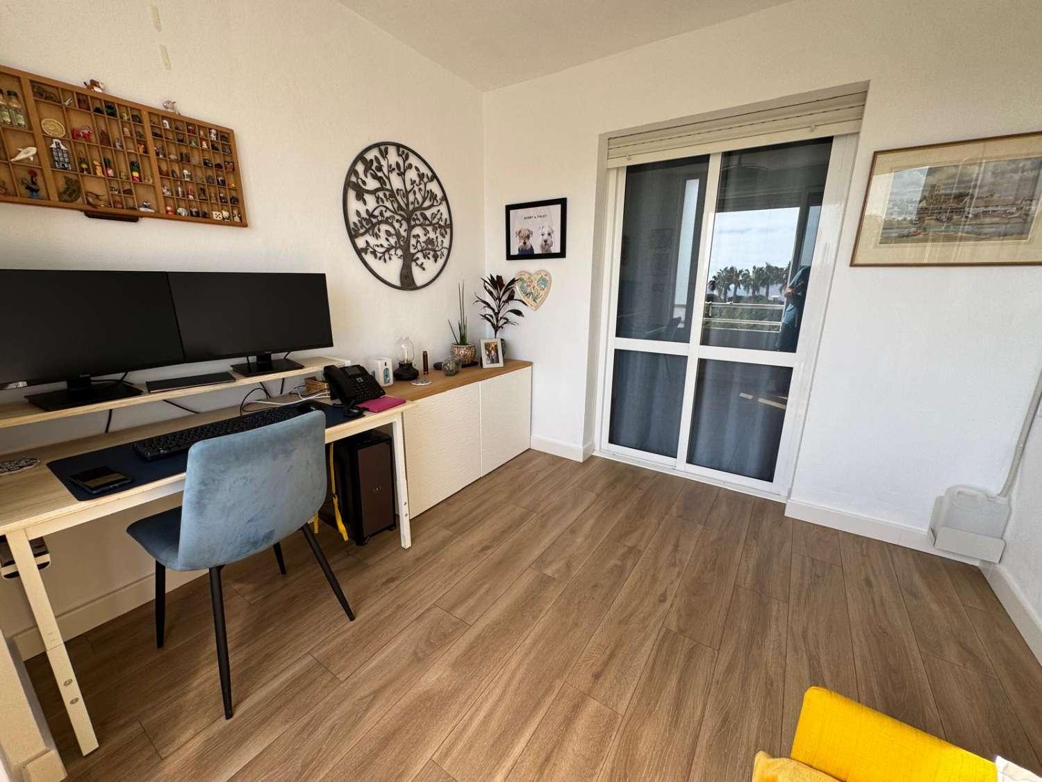 Apartment for Rent in Benalmádena