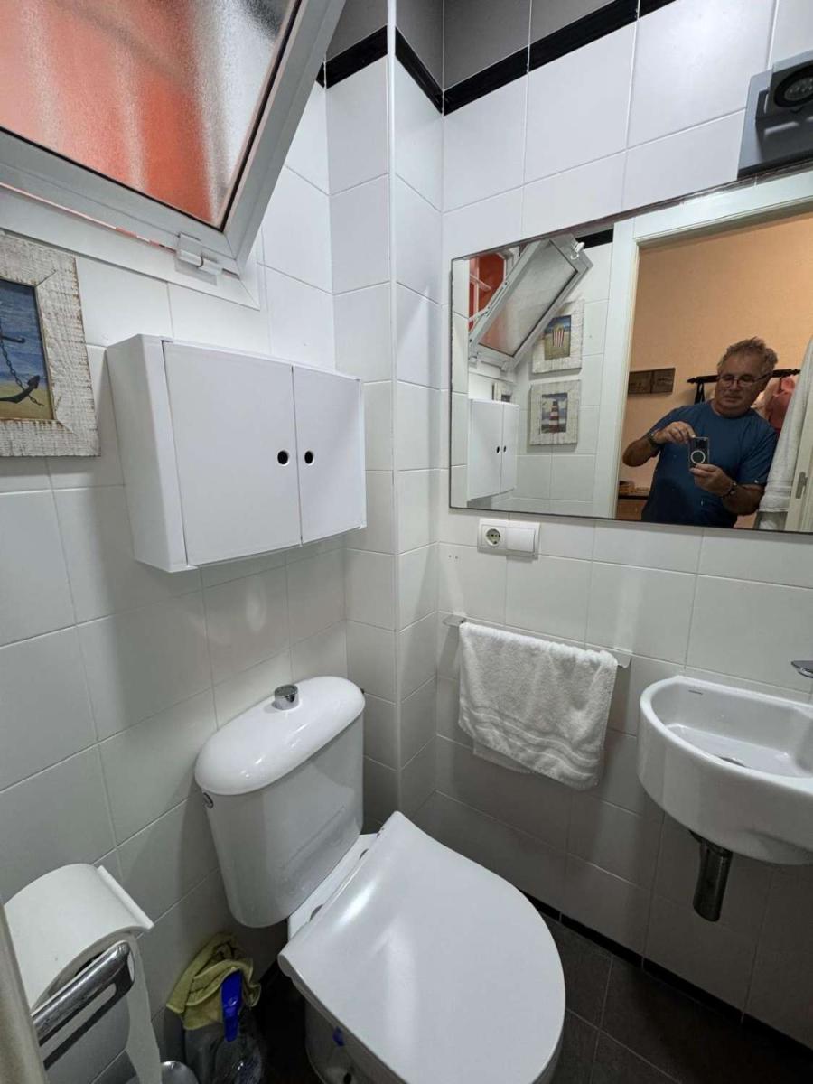Apartment for Rent in Benalmádena