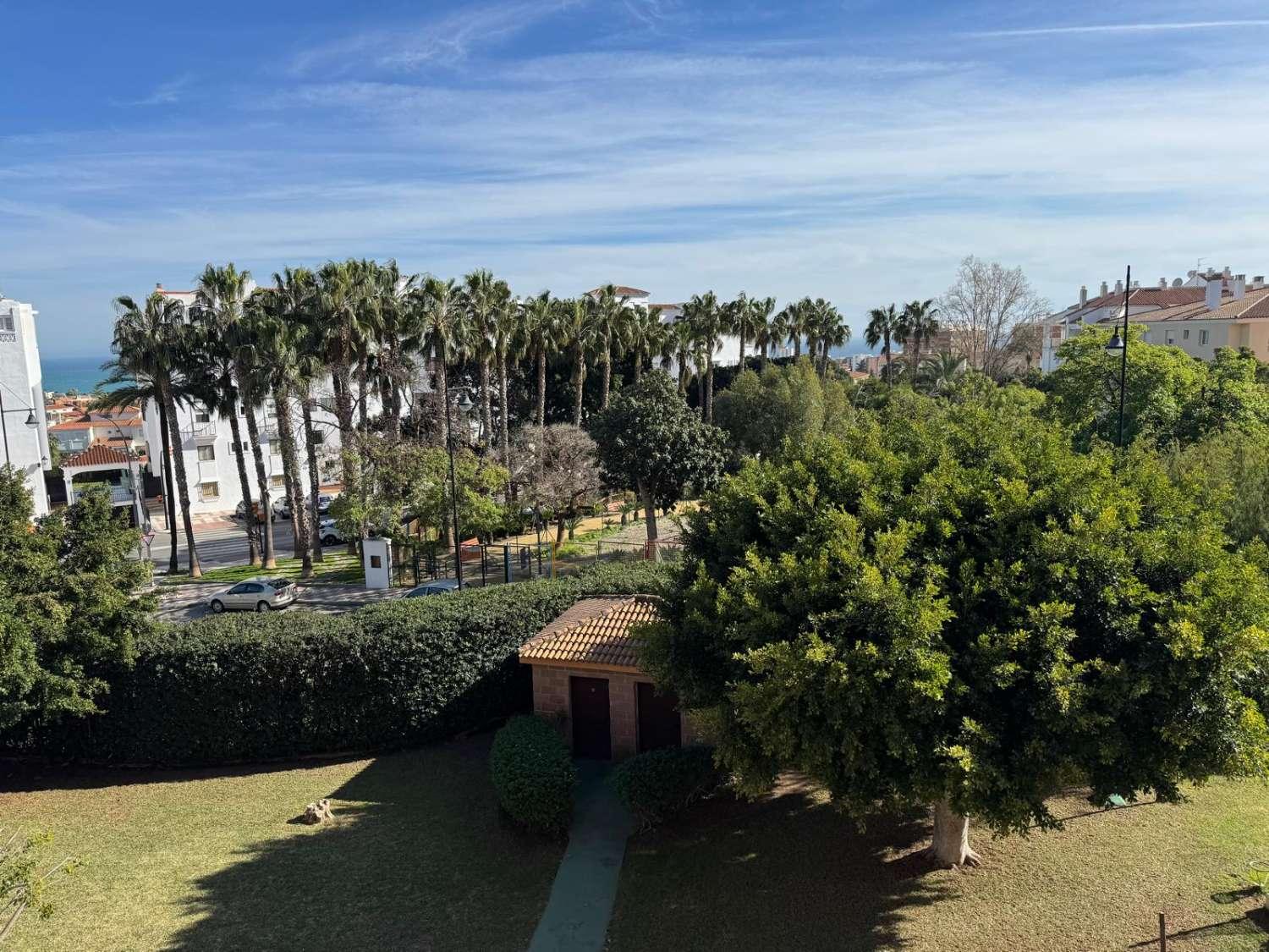 Apartment for Rent in Benalmádena