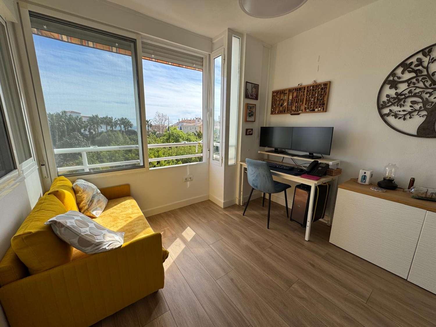 Apartment for Rent in Benalmádena