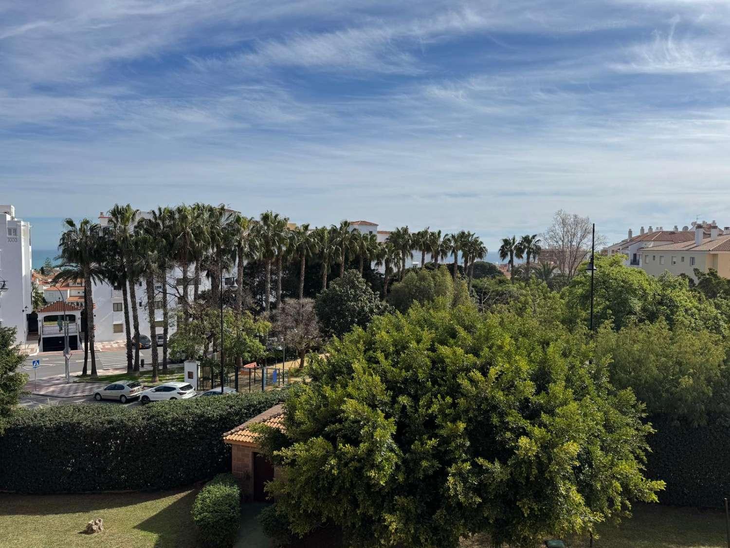 Apartment for Rent in Benalmádena