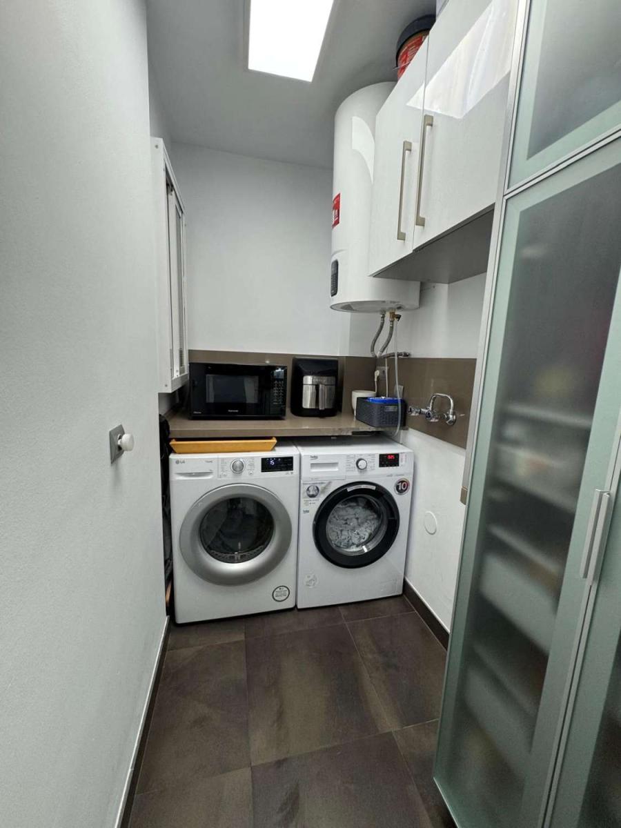 Apartment for Rent in Benalmádena