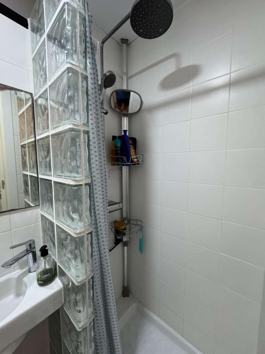 Apartment for Rent in Benalmádena