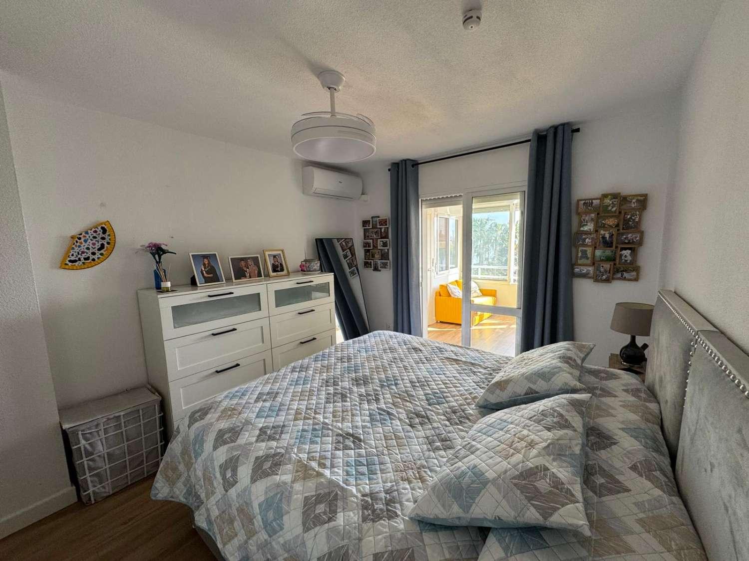 Apartment for Rent in Benalmádena