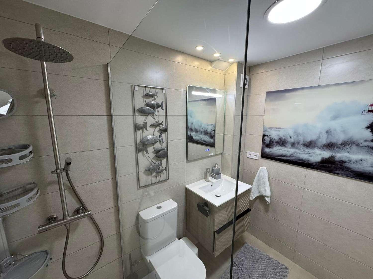 Apartment for Rent in Benalmádena