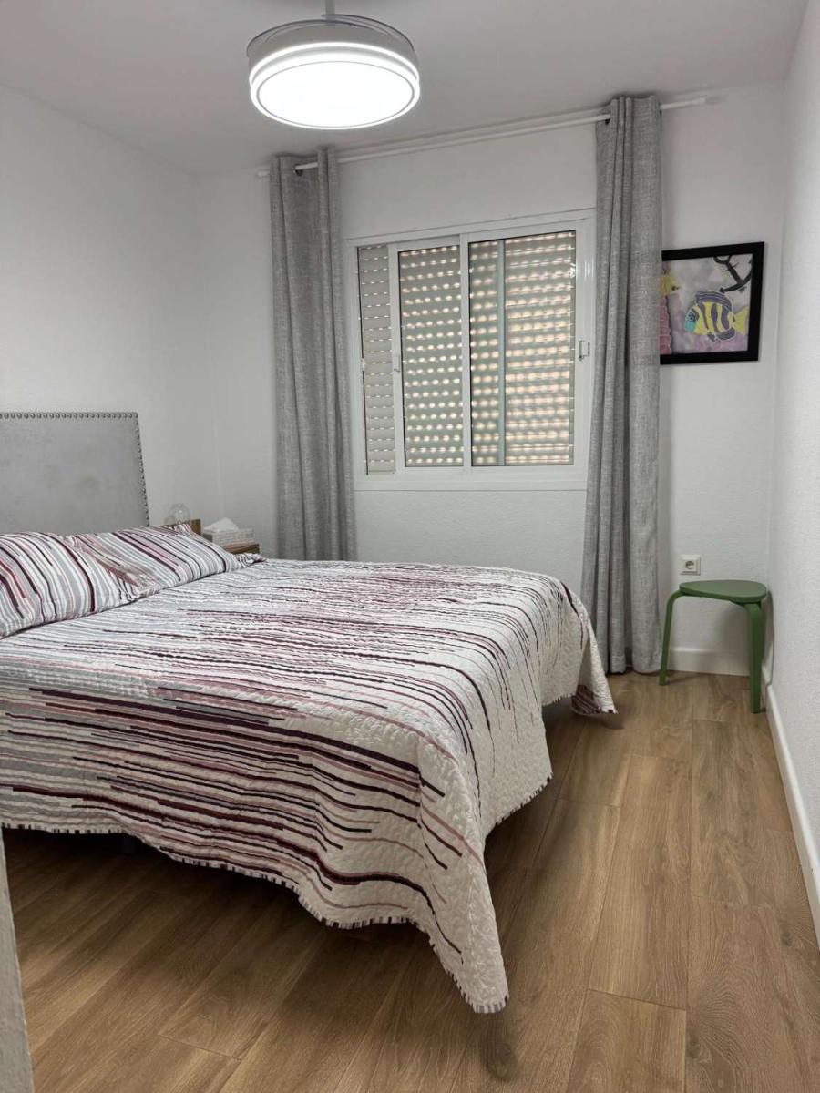 Apartment for Rent in Benalmádena