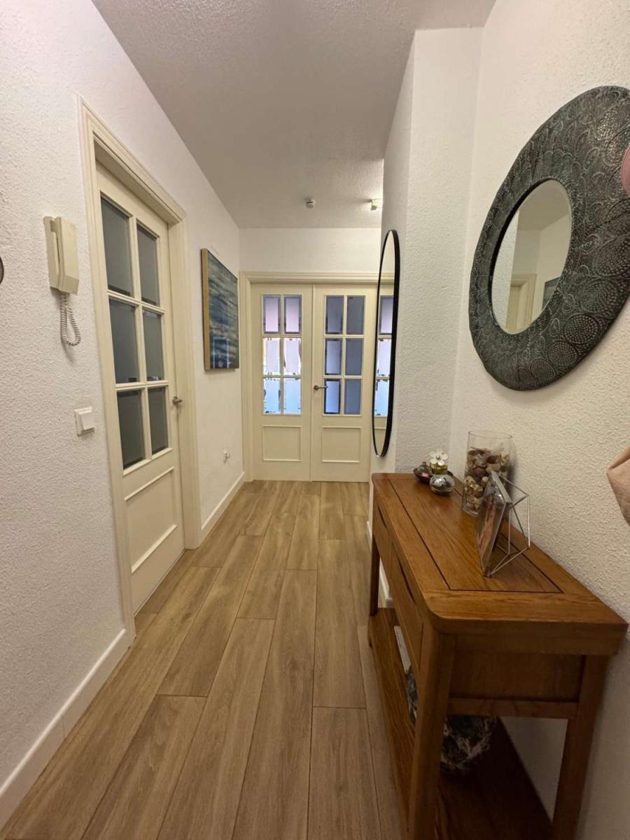 Apartment for Rent in Benalmádena