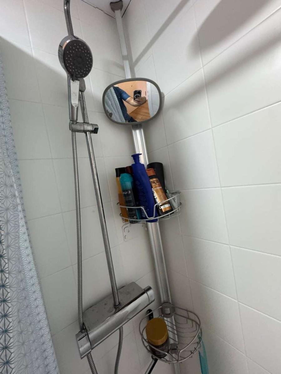 Apartment for Rent in Benalmádena