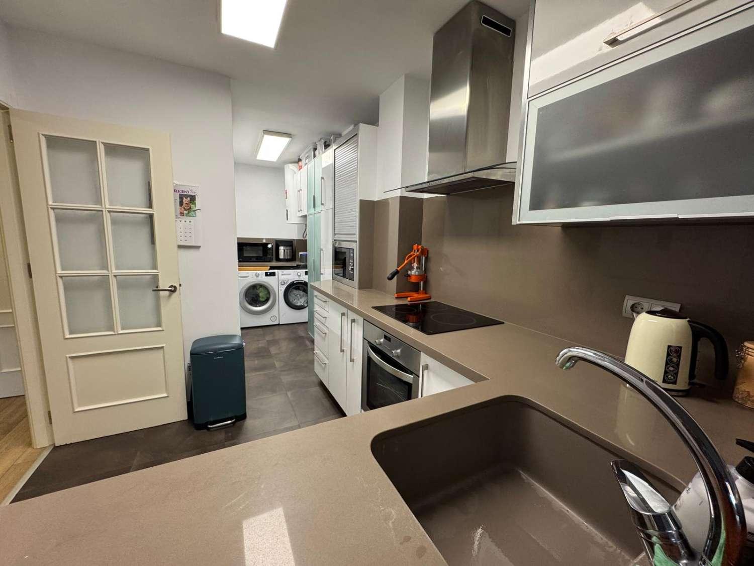 Apartment for Rent in Benalmádena