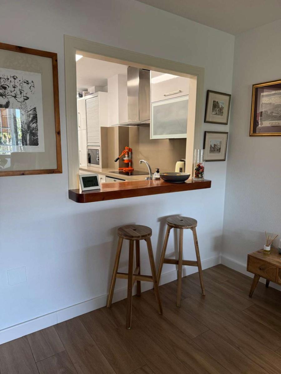 Apartment for Rent in Benalmádena