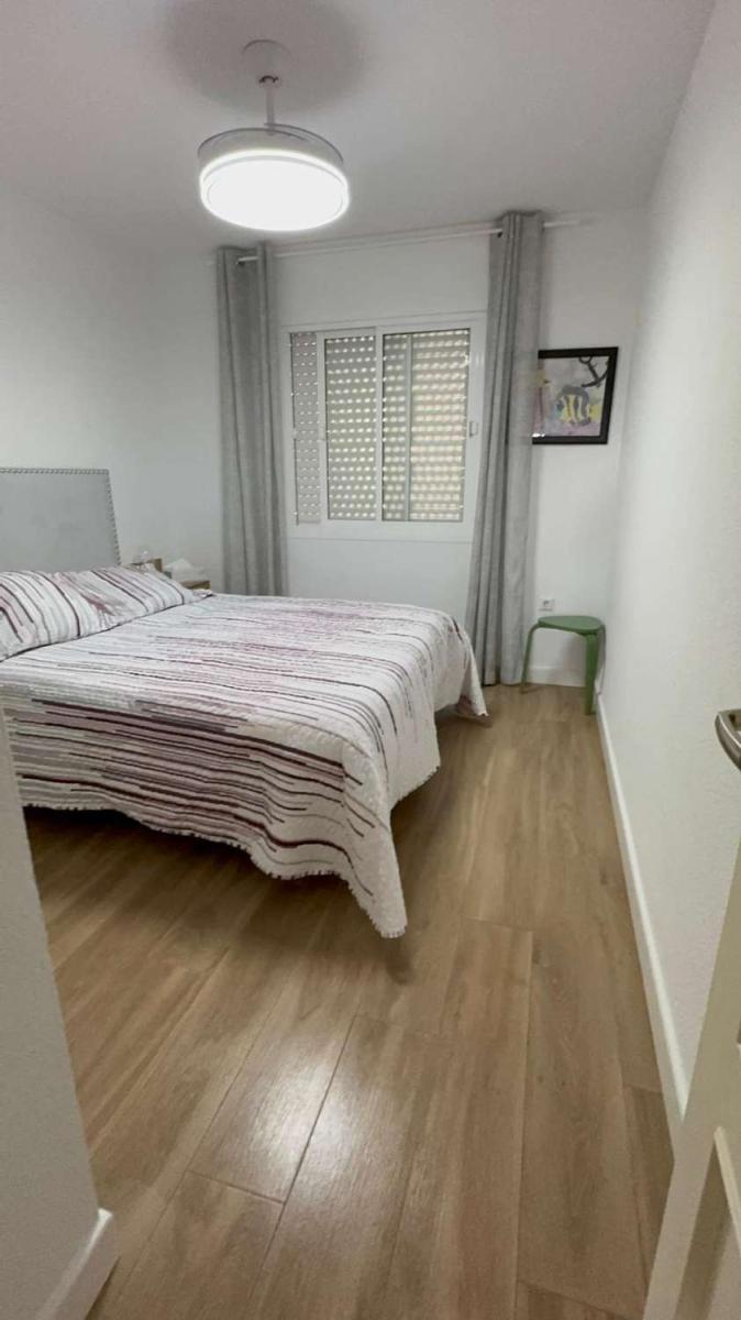 Apartment for Rent in Benalmádena