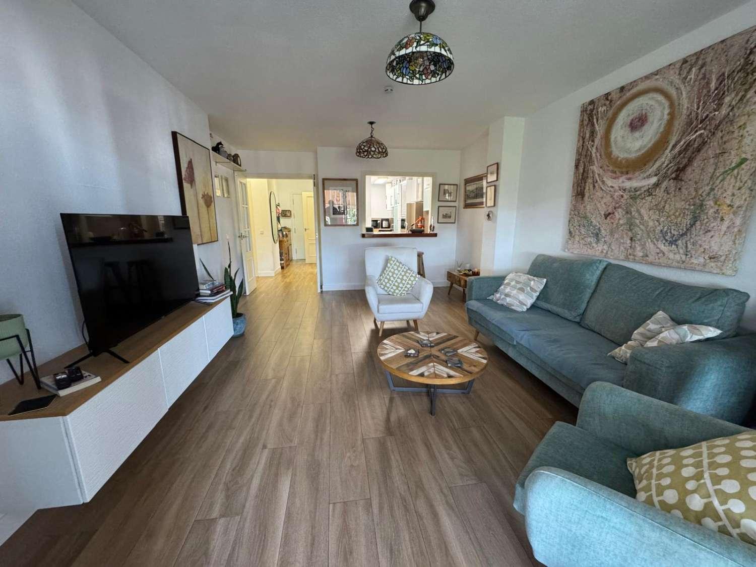 Apartment for Rent in Benalmádena