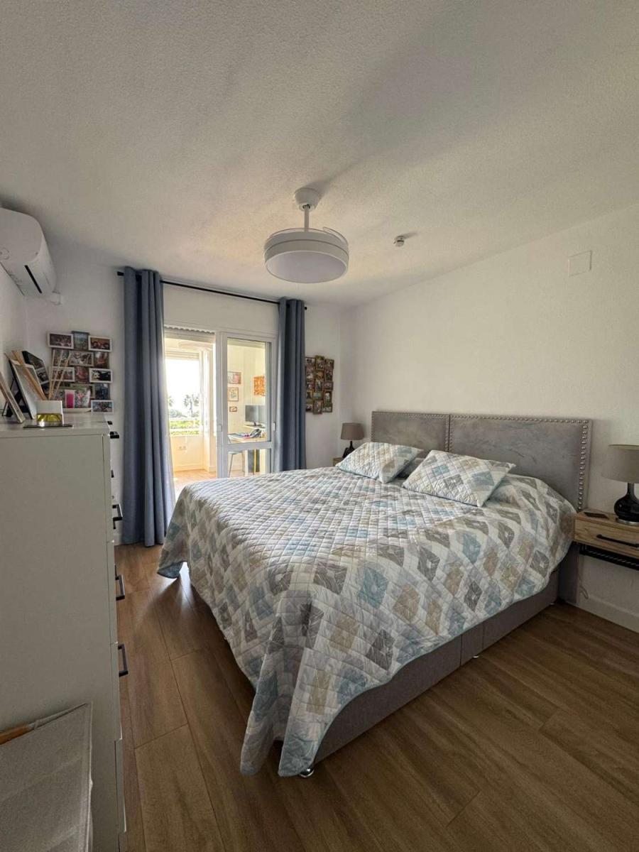 Apartment for Rent in Benalmádena