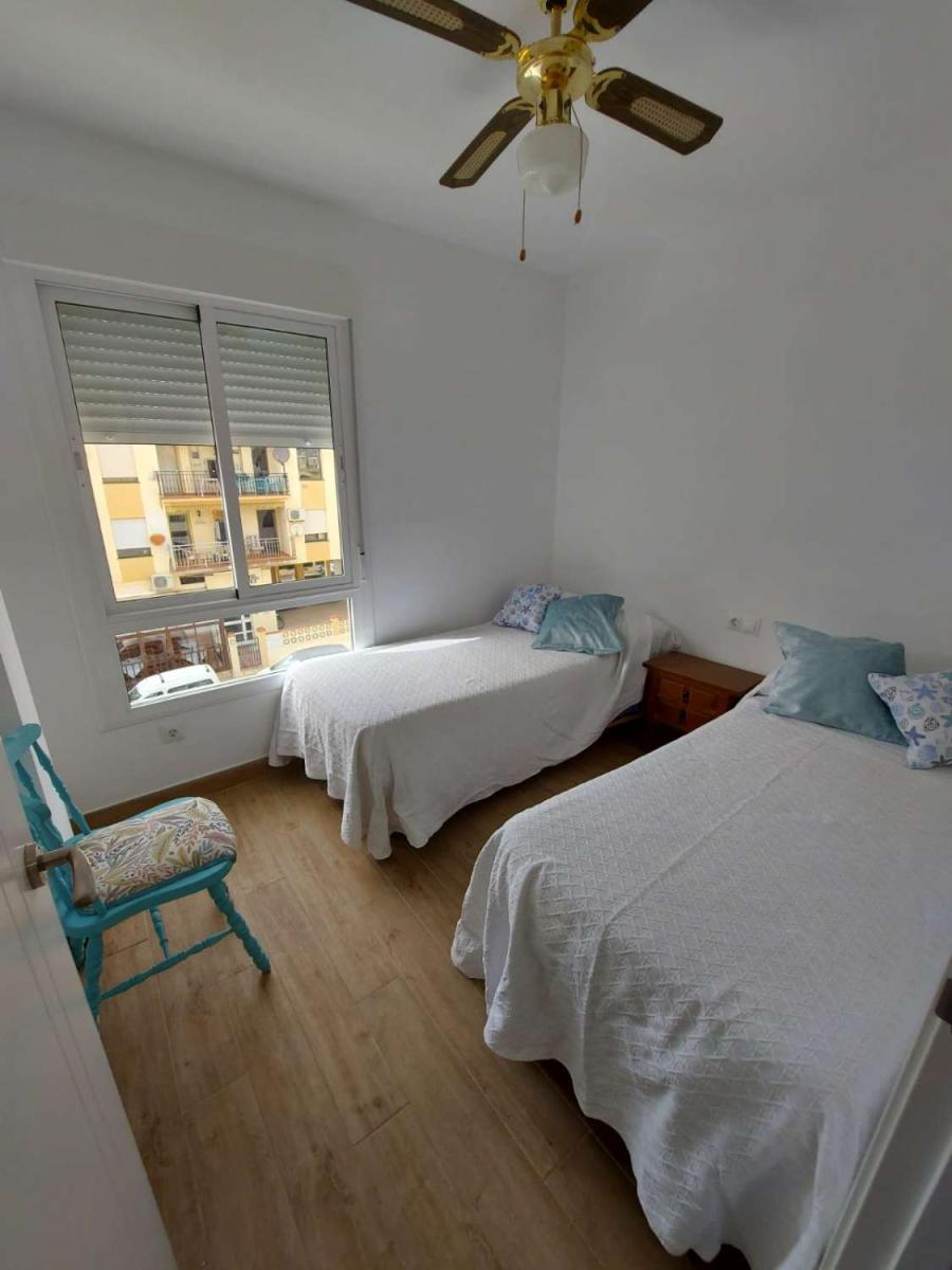 Penthouse for Rent in Torremolinos