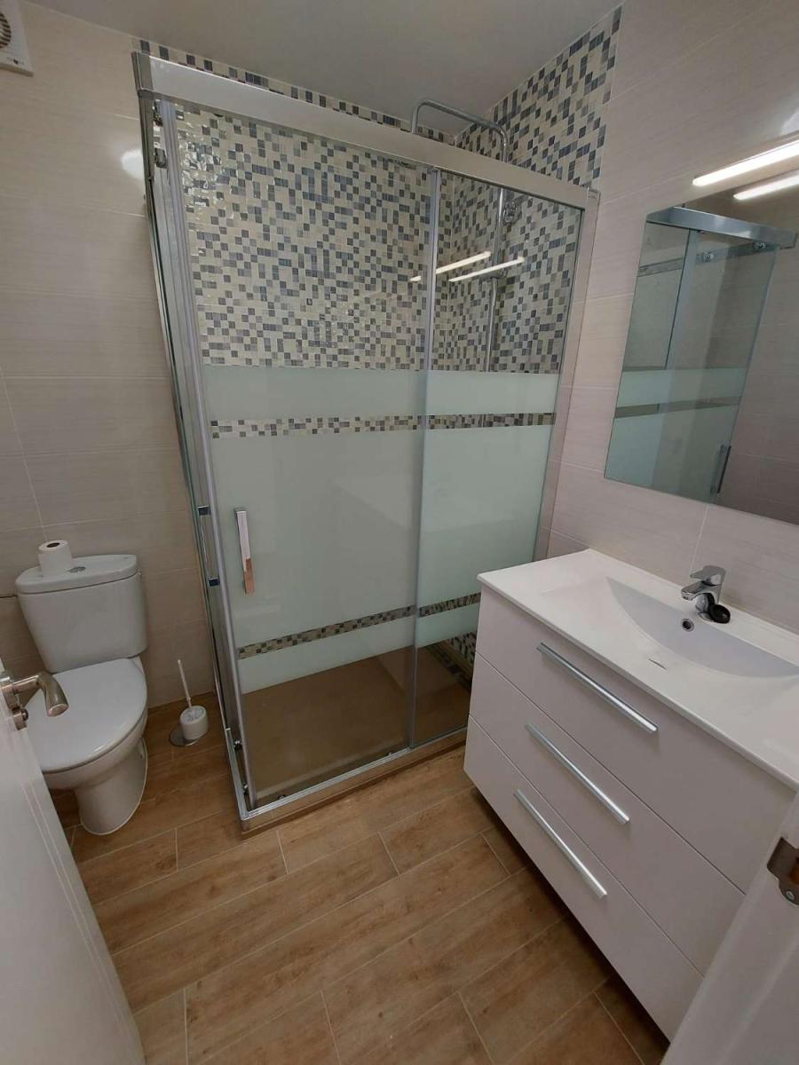 Penthouse for Rent in Torremolinos
