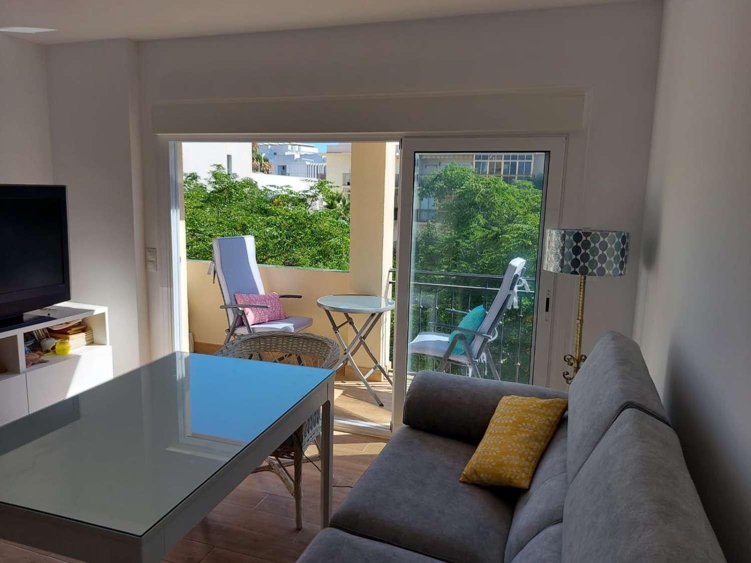 Penthouse for Rent in Torremolinos