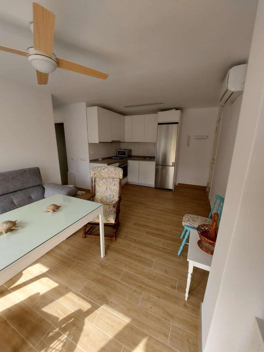 Penthouse for Rent in Torremolinos