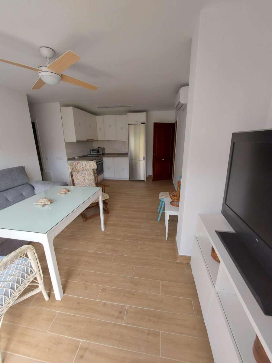 Penthouse for Rent in Torremolinos