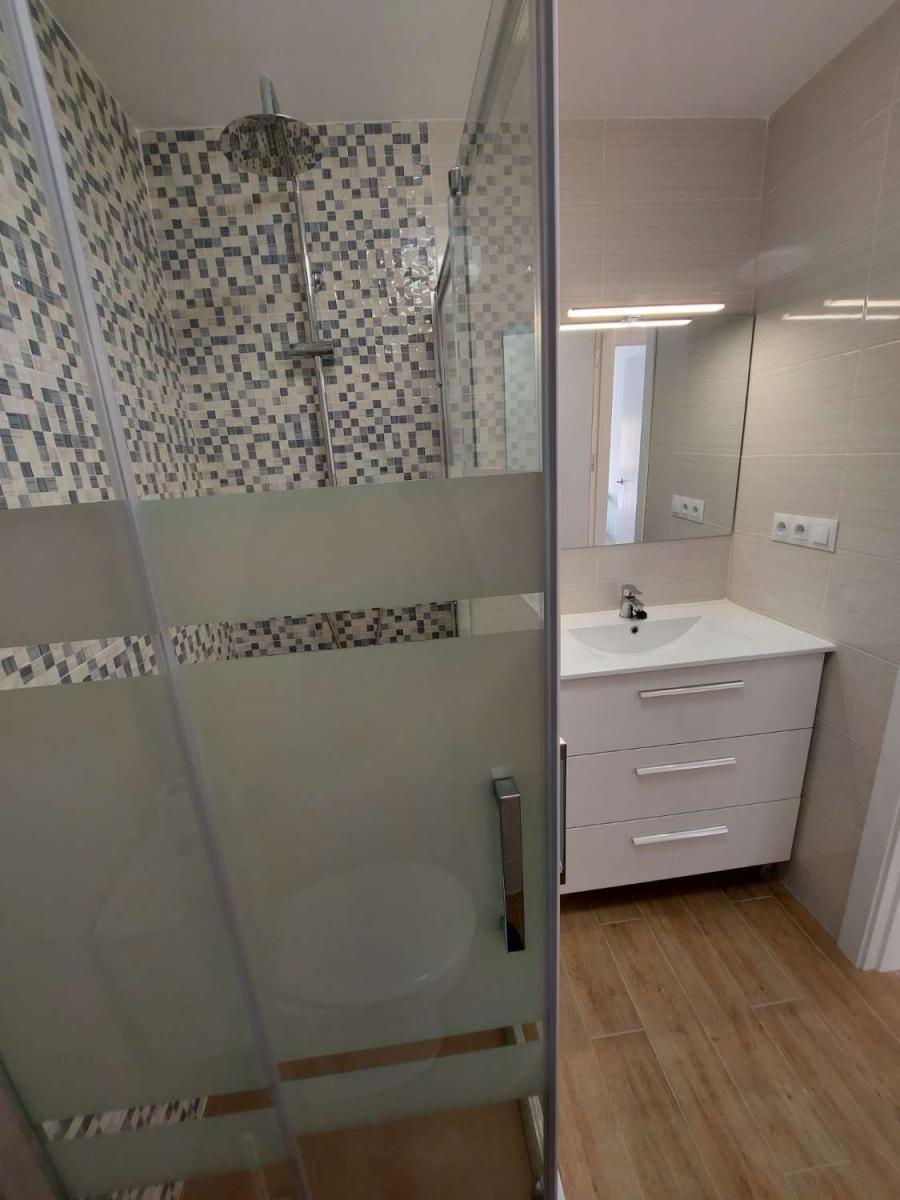 Penthouse for Rent in Torremolinos