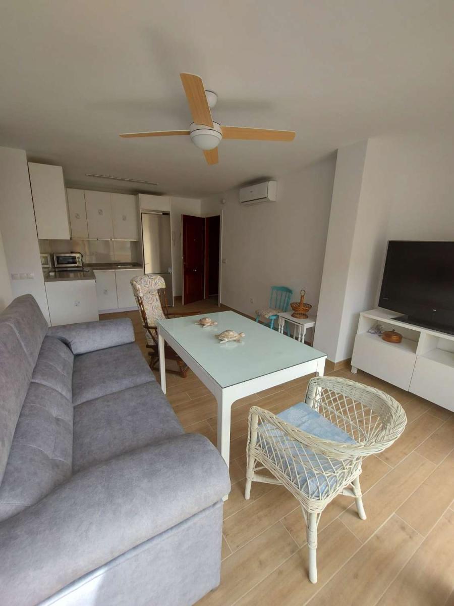 Penthouse for Rent in Torremolinos