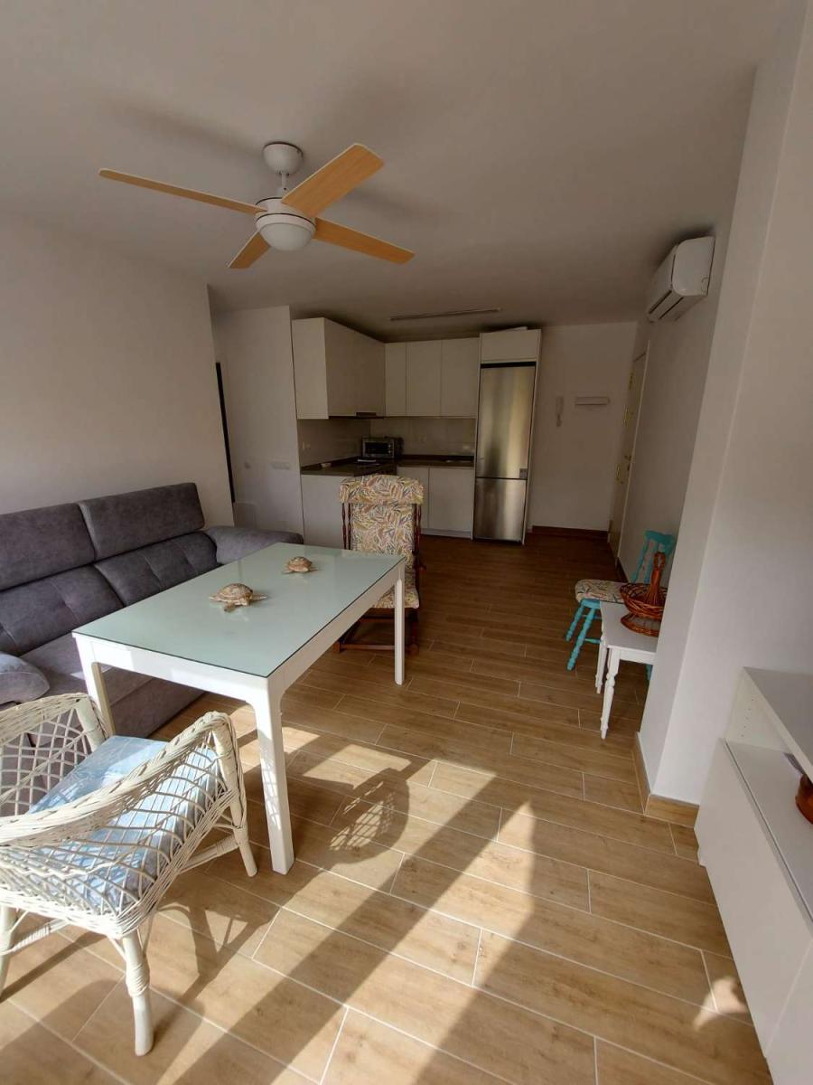 Penthouse for Rent in Torremolinos