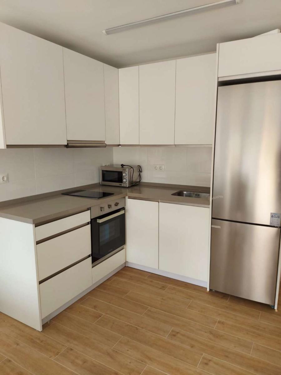 Penthouse for Rent in Torremolinos