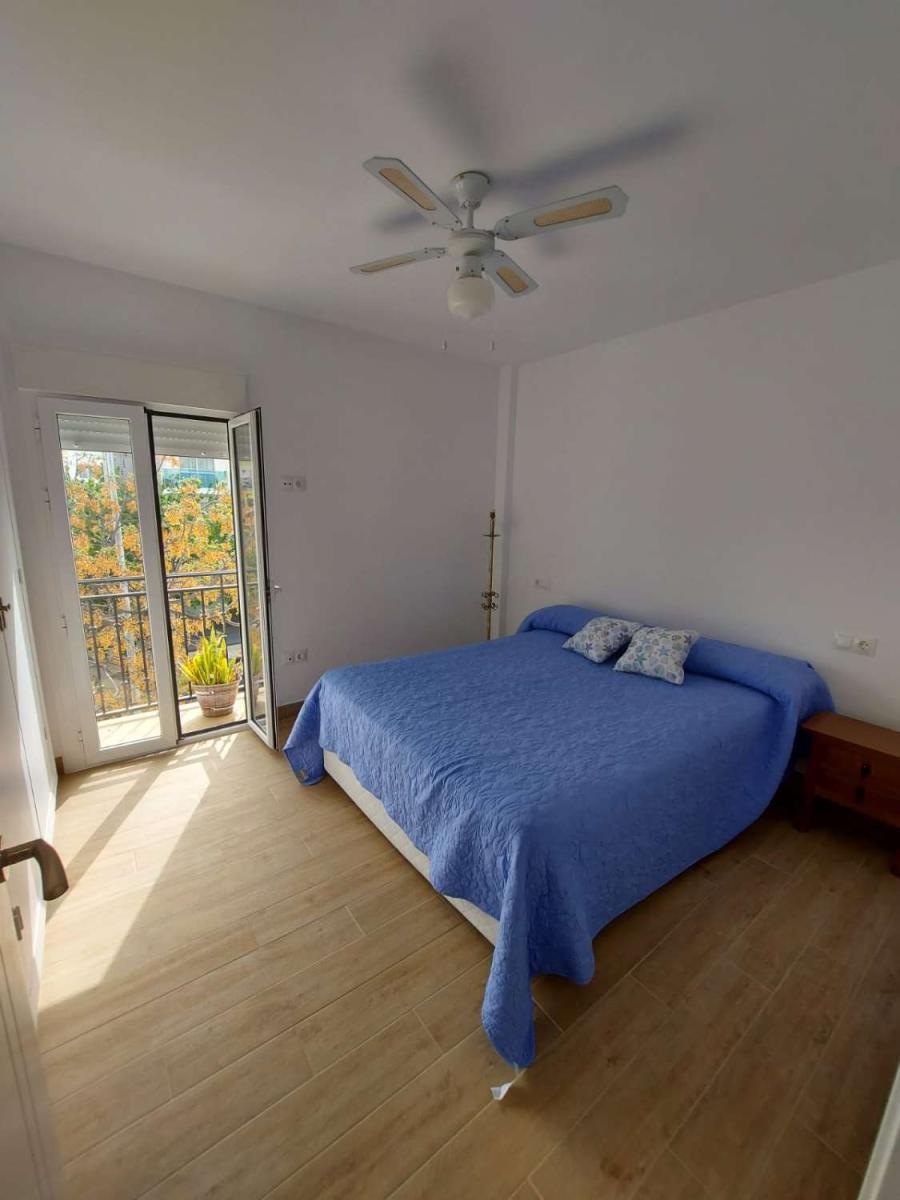 Penthouse for Rent in Torremolinos