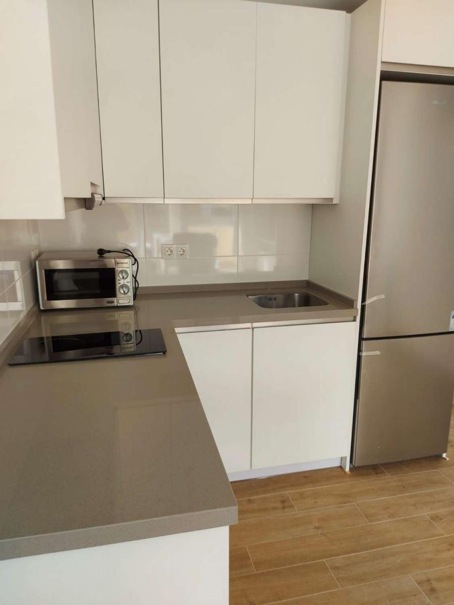 Penthouse for Rent in Torremolinos