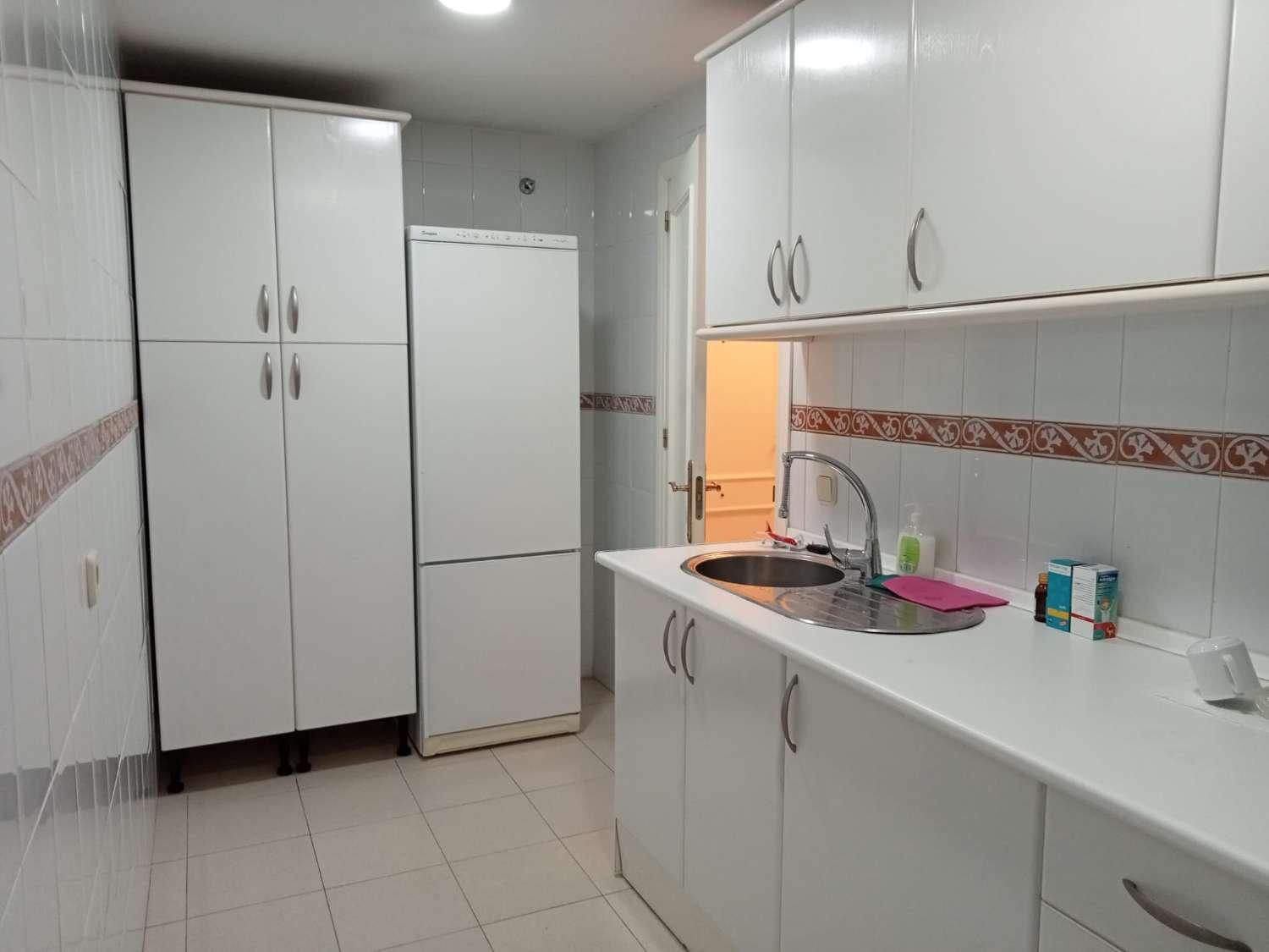 Apartment for Rent in Benalmádena